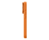 AmazingThing Glamour na iPhone 17 Pro - pomarańczowe - 1526995 - zdjęcie 5